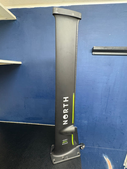 Foil Drive Fusion | NORTH UHM80 Integrated Mast Bundle