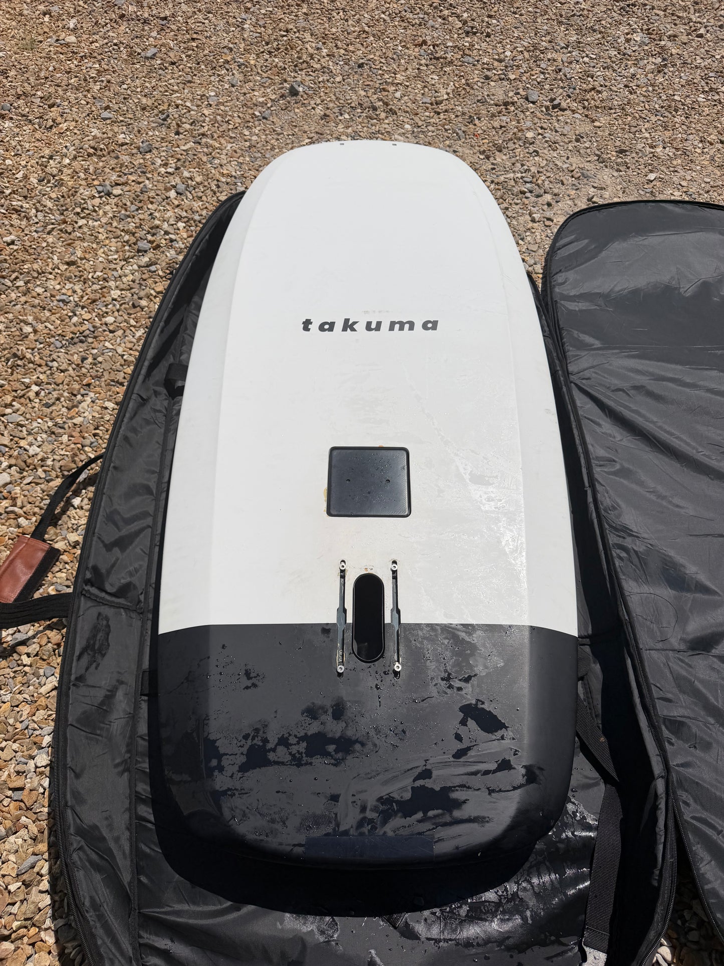 Takuma Cruising V2 - USED