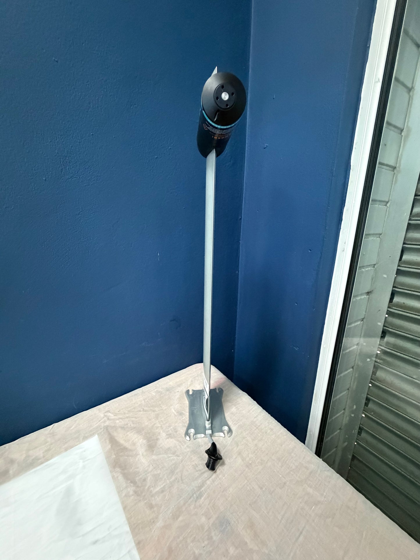 Foil Drive Project Cedrus 80cm -  Efoil mast