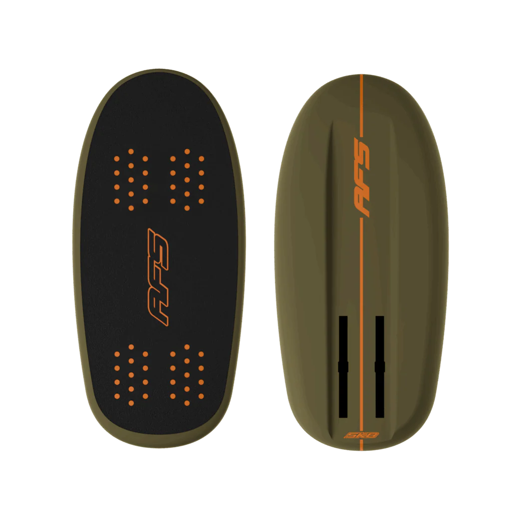AFS Sk8 Pumpfoil board