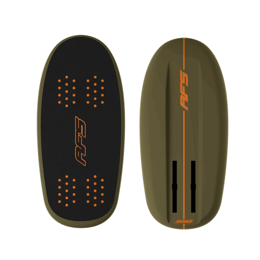 AFS Sk8 Pumpfoil board
