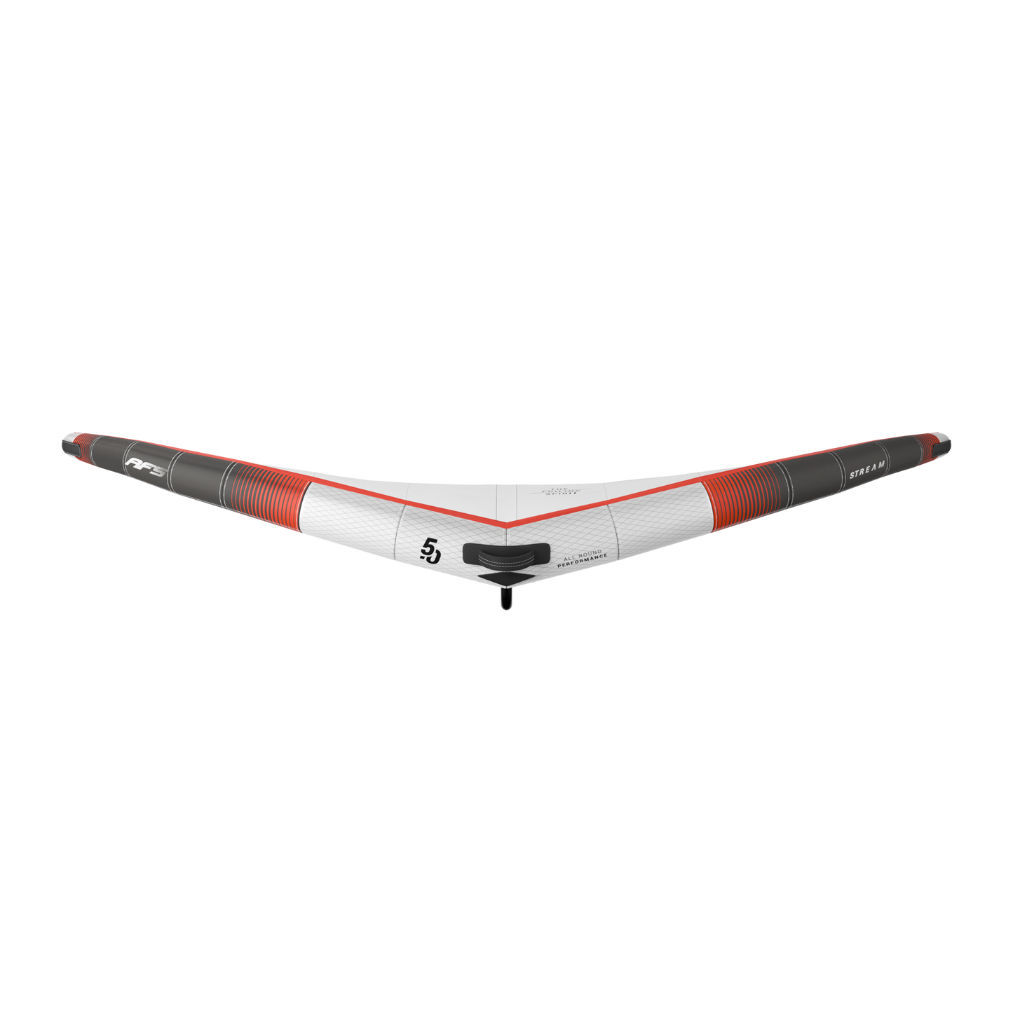 AFS STREAM wing