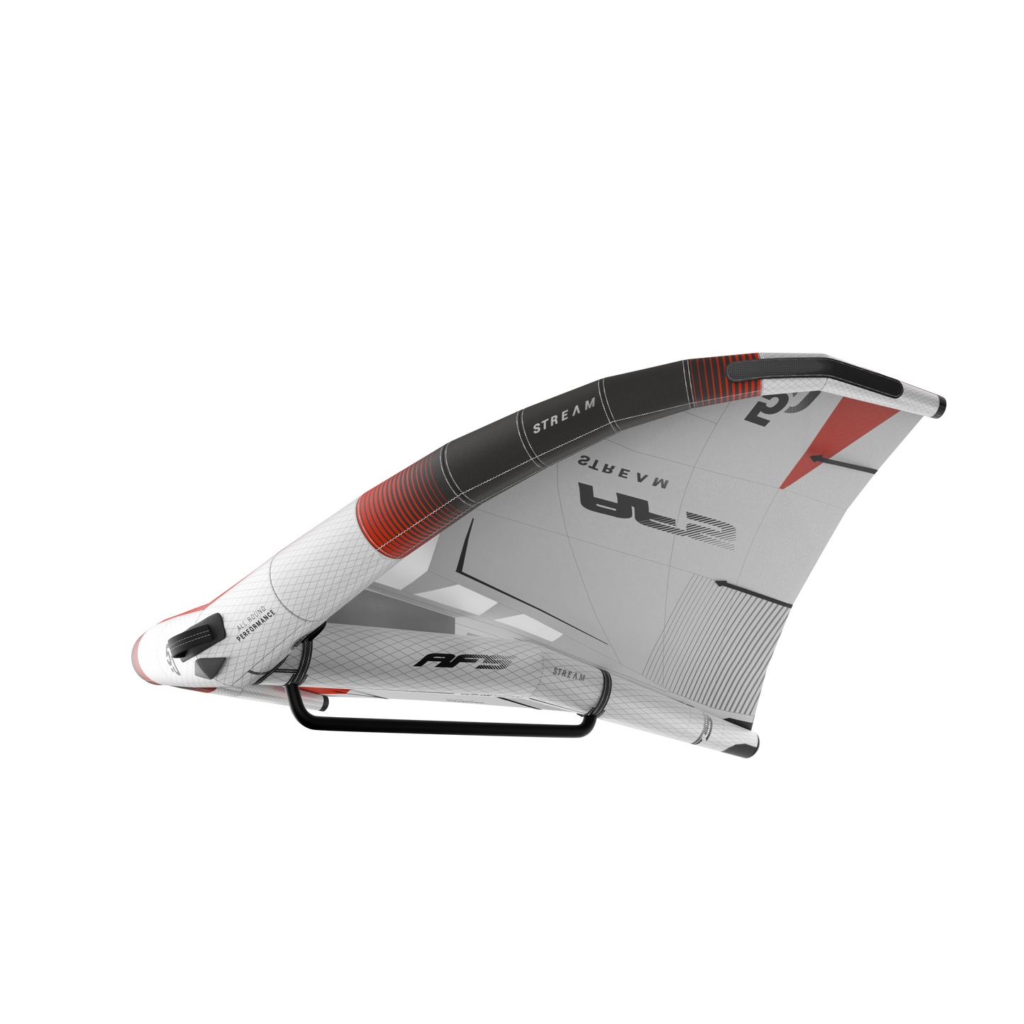 AFS STREAM wing