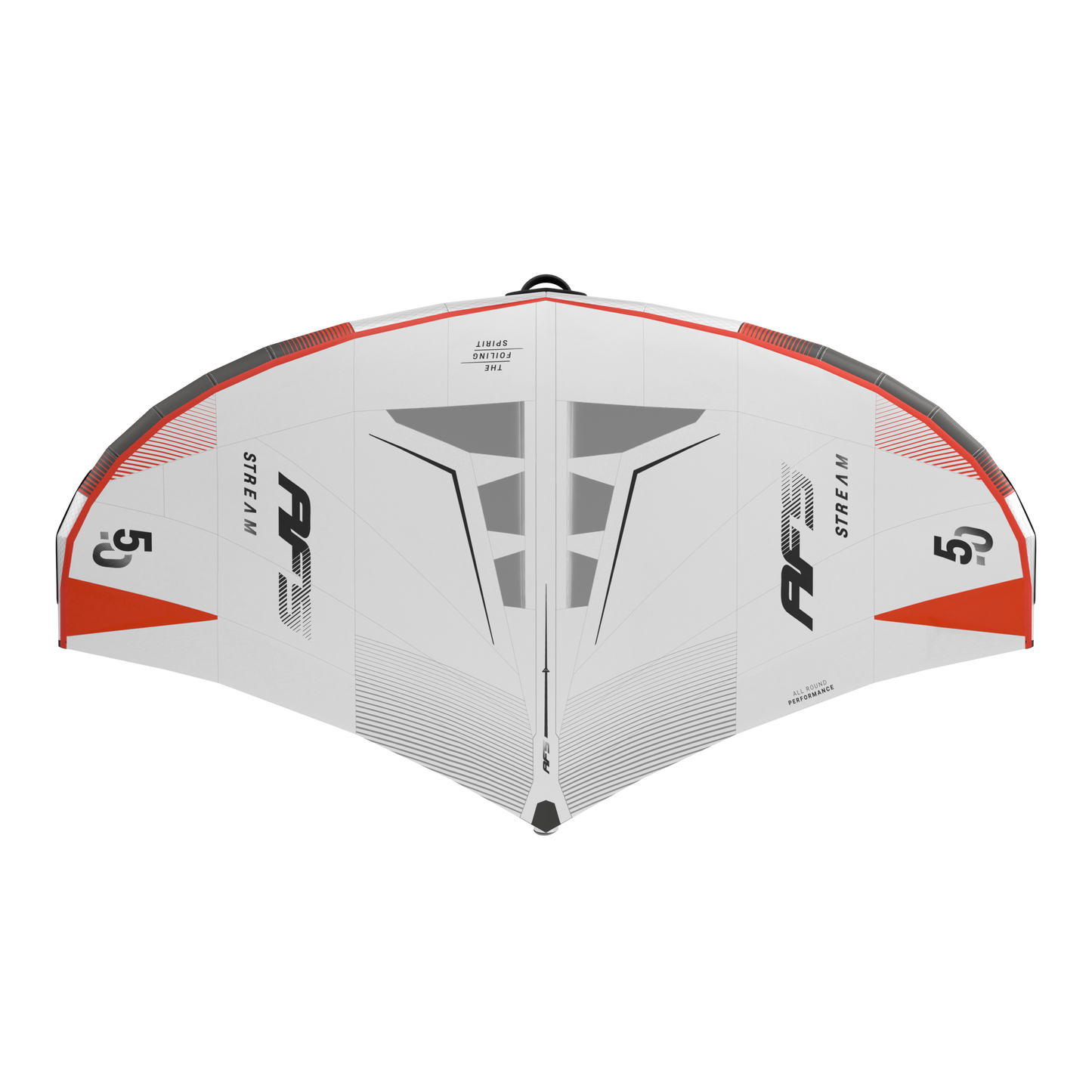 AFS STREAM wing