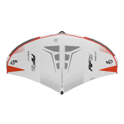 AFS STREAM wing