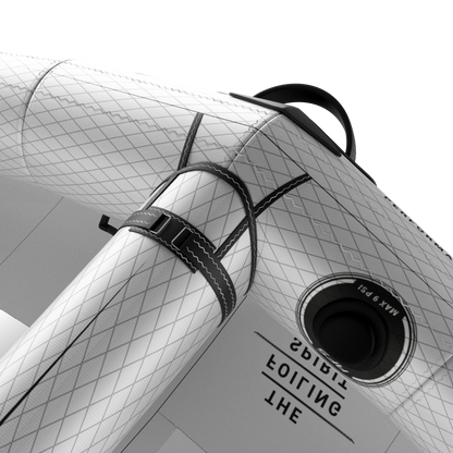 AFS STREAM wing
