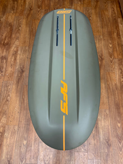 AFS Sk8 Pumpfoil board