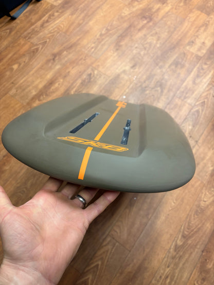 AFS Sk8 Pumpfoil board