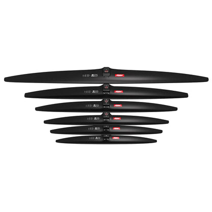 ART PRO 1401 Carbon Hydrofoil wing