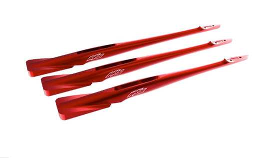 Axis S-Series Advance + Ultra Short Fuselage