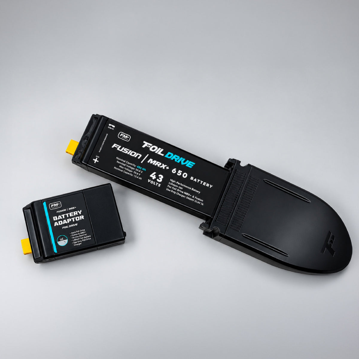Foildrive FM+ 650 Battery Set