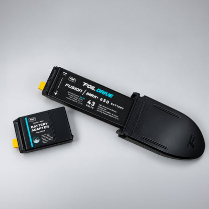 Foildrive FM+ 650 Battery Set
