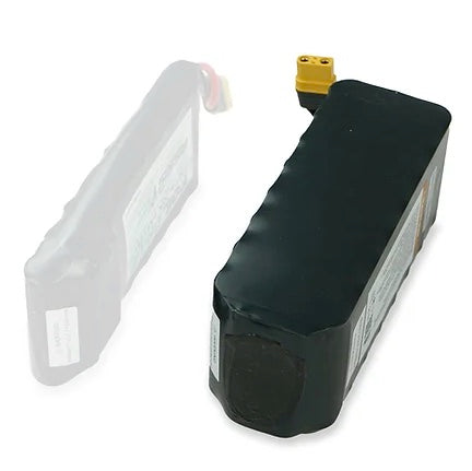 Foil Drive PLUS Standard Battery