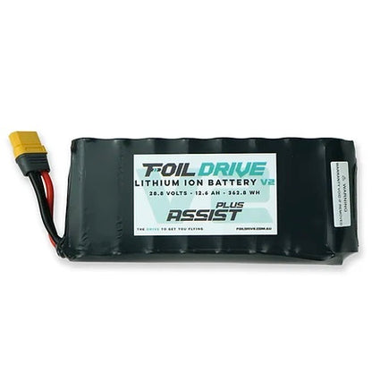 Foil Drive PLUS Standard Battery