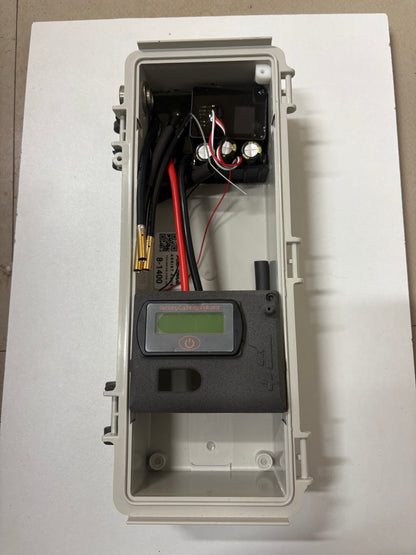 Assist PLUS Replacement Electronics Box