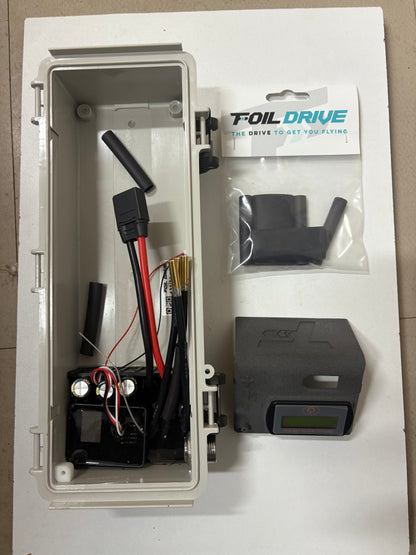 Assist PLUS Replacement Electronics Box