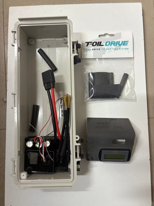 Assist PLUS Replacement Electronics Box