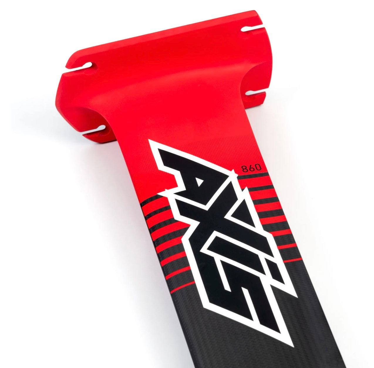 Axis Carbon Foil Mast 86cm and Base Plate