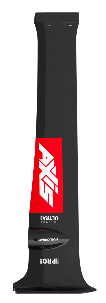 Axis Integrated Foil Drive Mast 80cm
