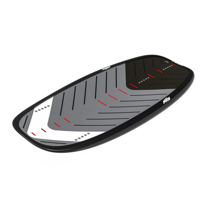 AXIS DOCK - Carbon Foilboard 899 (Black with board bag)