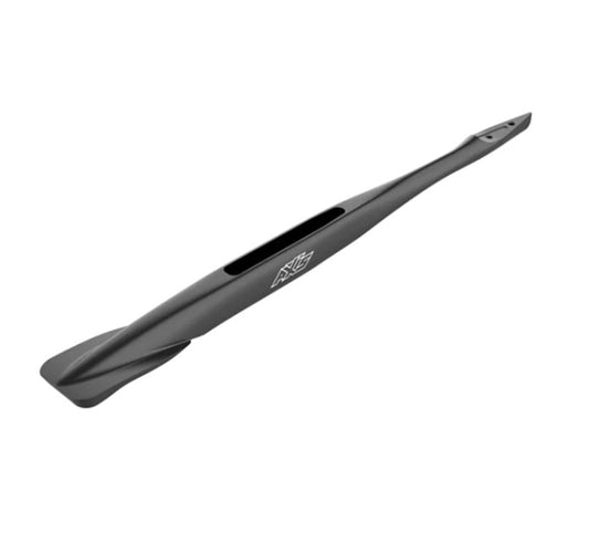 Axis Black Fuselage Black Advance+