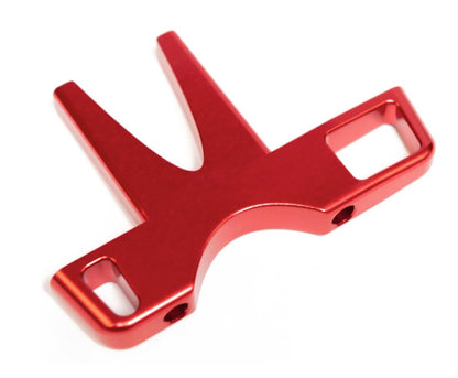 Axis Foils Aluminium mast set 19mm