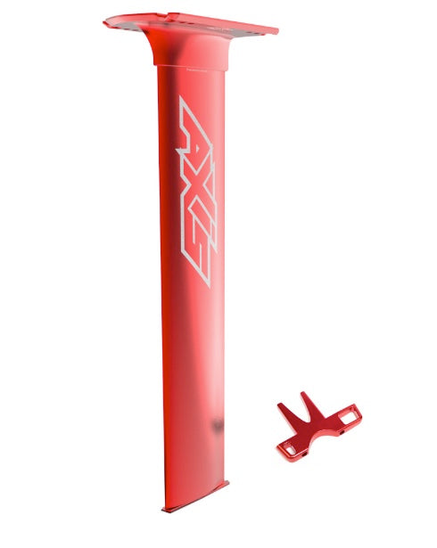 Axis Foils Aluminium mast set 19mm / code Adapter