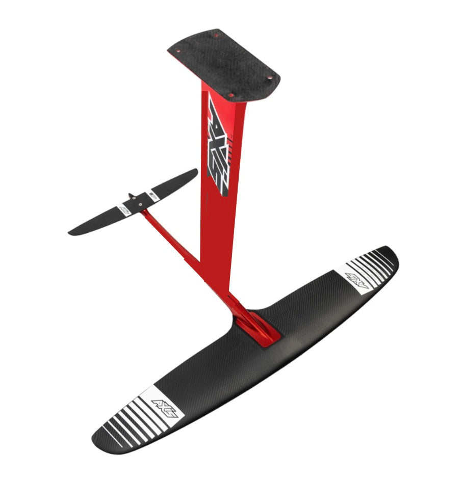 Axis Foils S Series 1010 PNG complete