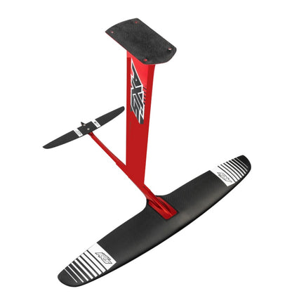Axis Foils S Series 1010 PNG complete