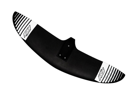 Axis S-Series 860 Carbon front wing with cover