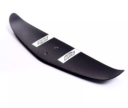 Axis 400 Freeride Rear wing