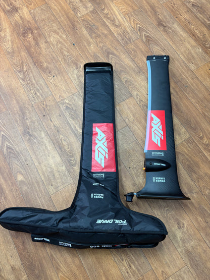 Axis Integrated Foil Drive Mast 80cm