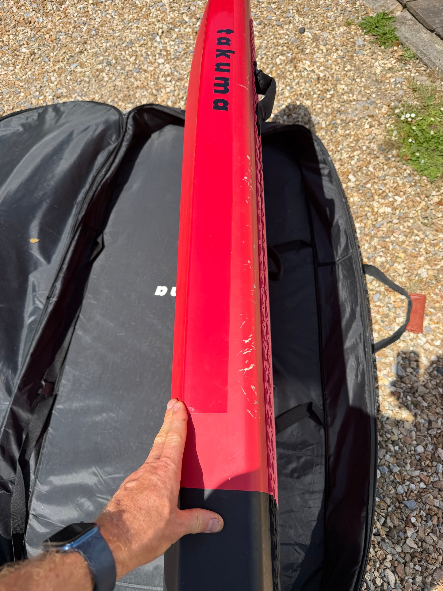 Takuma Cruising V1 - USED