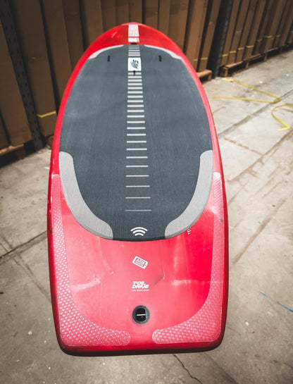 AXIS Frank Mini DART