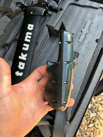 Takuma Cruising V2 complete- USED