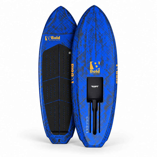 Bold Roboto RIIFT Compatible Board