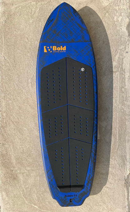 Bold Roboto RIIFT Compatible Board