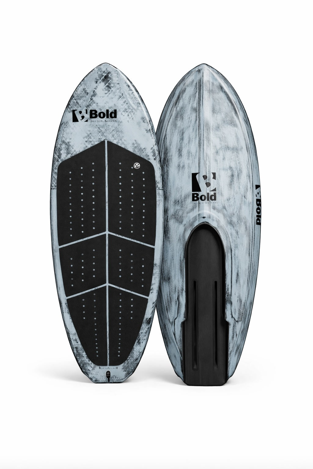 Bold Roboto Foil Drive Trench Board – Hydrofoil Store