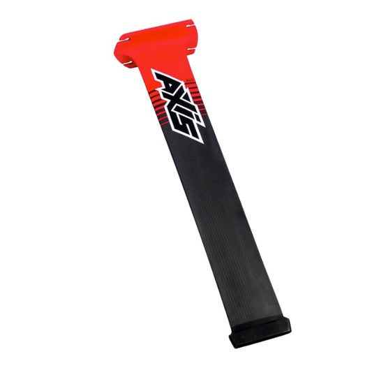 Axis Carbon Foil Mast 96cm and Base Plate