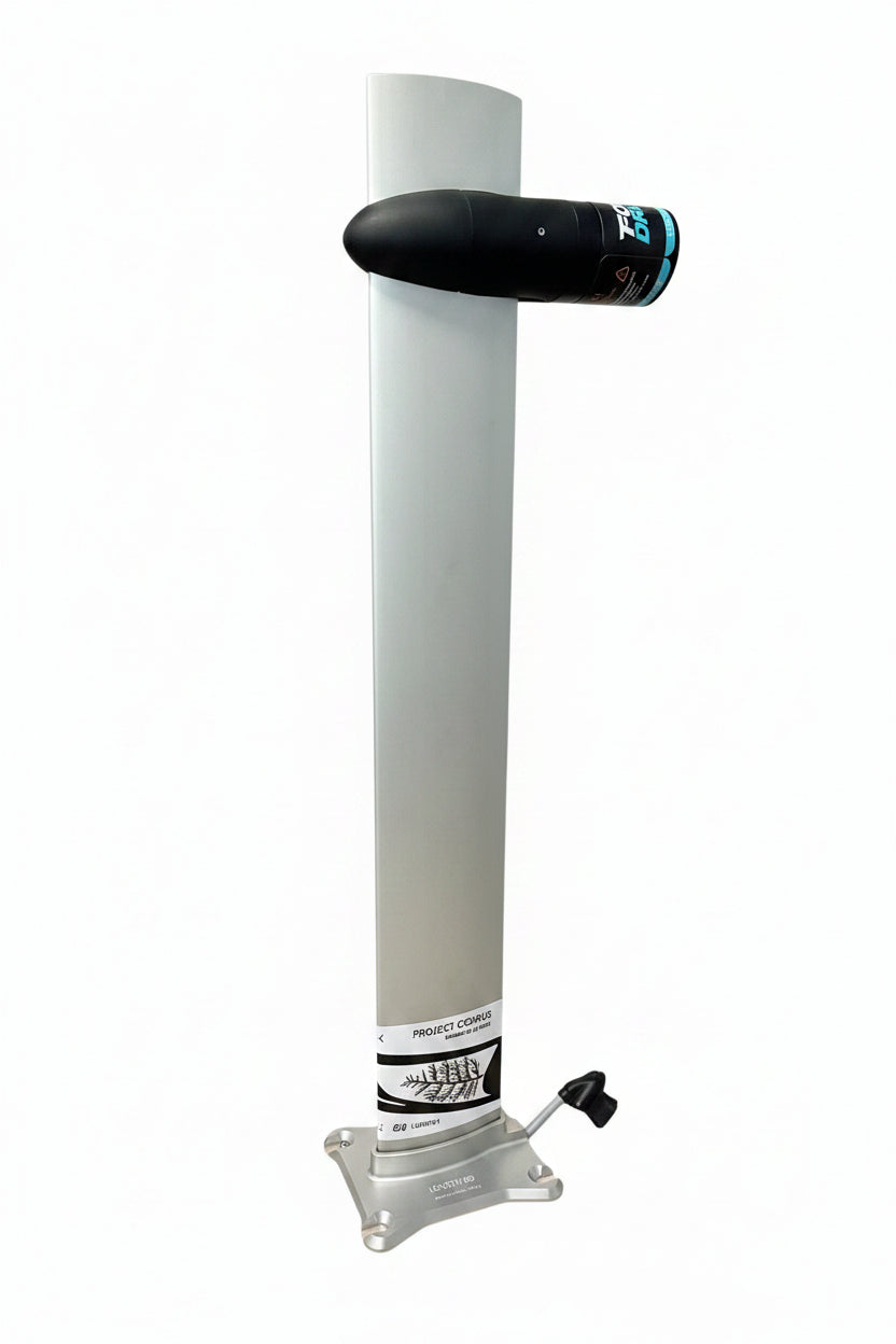 Foil Drive Project Cedrus 80cm -  Efoil mast
