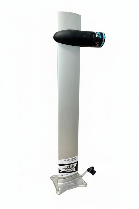 Foil Drive Project Cedrus 80cm -  Efoil mast
