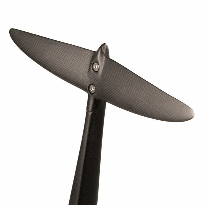 Code Foils S Series Complete – Hydrofoil Store