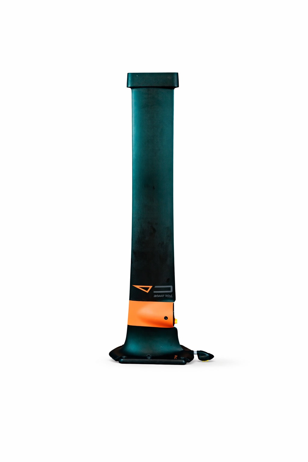 Code Foils x Foil Drive Integrated Mast