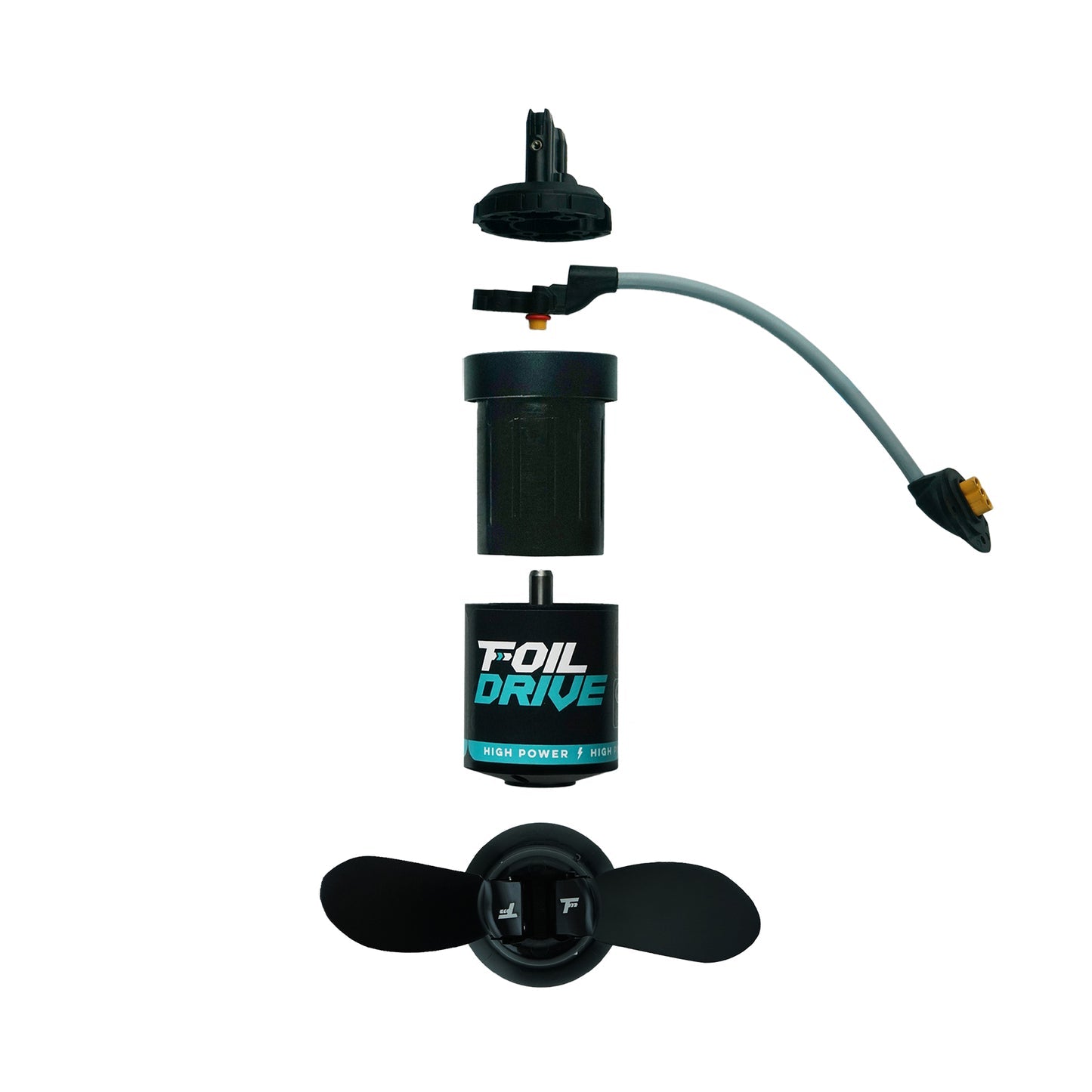 Foil Drive Accessories – Hydrofoil Store