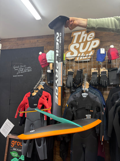 Glide Surf HP Carbon mast Complete Foil