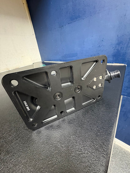 Foil Drive | NORTH Integrated AF80 Mast & HP Motor