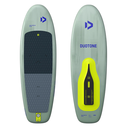 DTF-Foilboard Skybrid Air