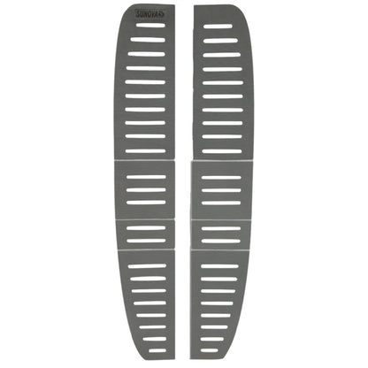 A  |  SKU: XG00678 Deck Pad EVA Cool Grey 8C