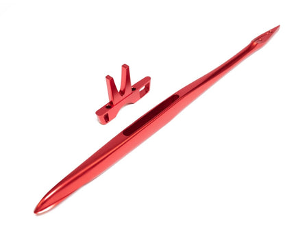 Axis Foils S Series 1010 PNG complete