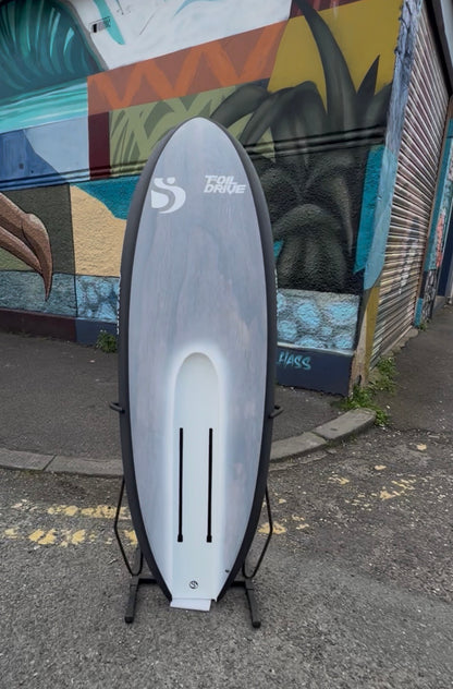 Sunova Foildrive TRENCH 4'10